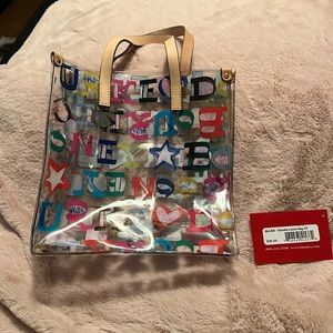 Authentic Dooney and Burke